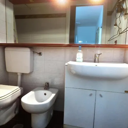 Apartmán 52 Bari